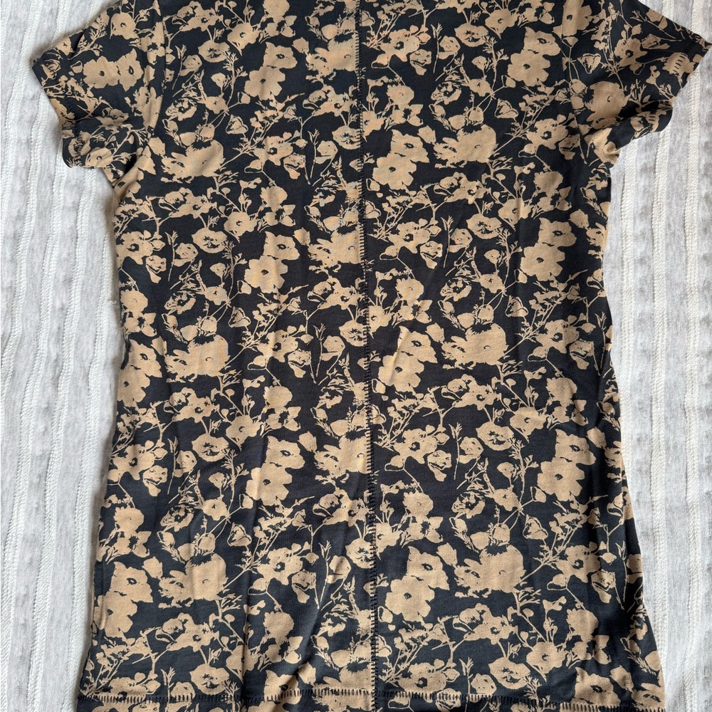 Rag & Bone short sleeve shirt